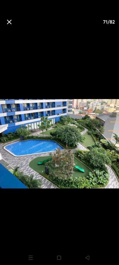 Amazing View Makati Elegant Flat 400Mb Internet Apartment Манила Екстериор снимка