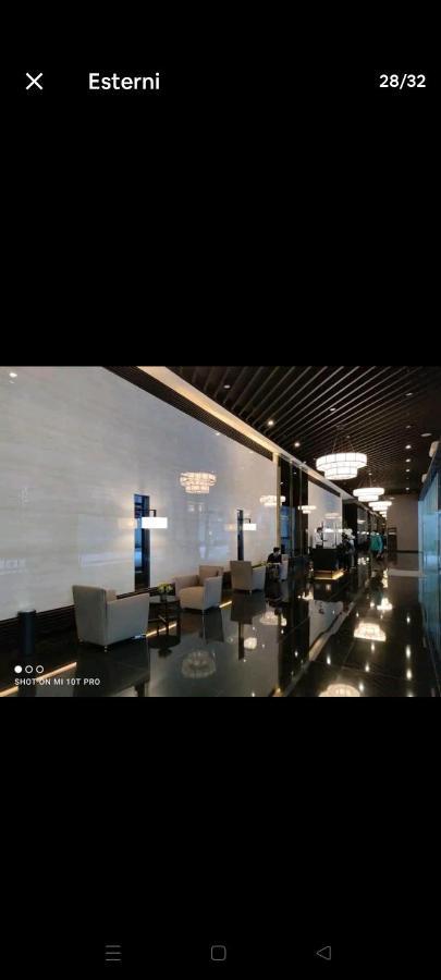 Amazing View Makati Elegant Flat 400Mb Internet Apartment Манила Екстериор снимка