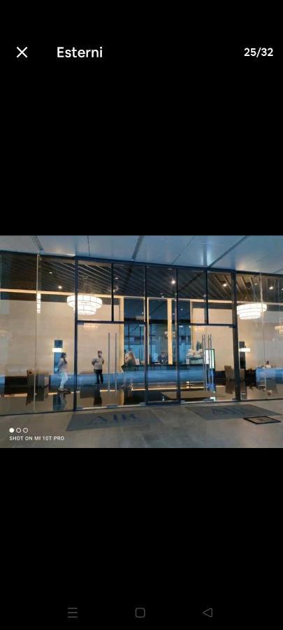 Amazing View Makati Elegant Flat 400Mb Internet Apartment Манила Екстериор снимка
