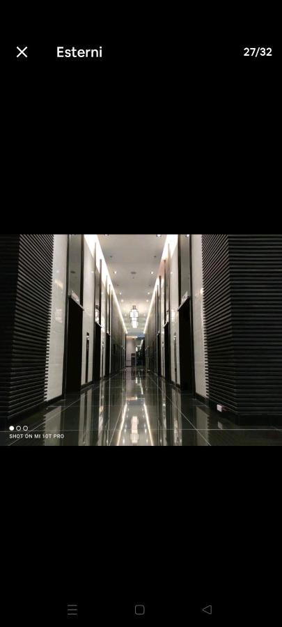 Amazing View Makati Elegant Flat 400Mb Internet Apartment Манила Екстериор снимка
