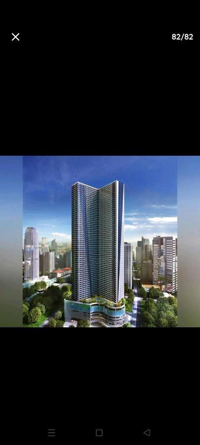 Amazing View Makati Elegant Flat 400Mb Internet Apartment Манила Екстериор снимка